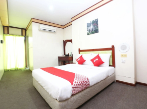 Hotel Al Ansar by OYO Rooms