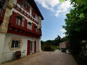 Appartement Hendaye