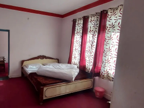 Hotel Shankar Shree