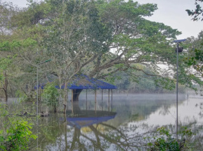 Yuhibuhi Forest Resort