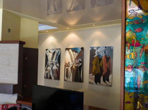 Apartament Stare Miasto 2