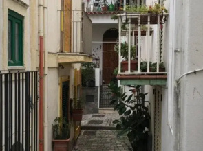 Lo Nardo Maria Rooms