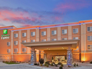Holiday Inn Express Hastings by IHG