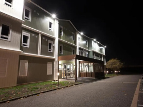Brit Hotel Essentiel Arverne Clermont Sud