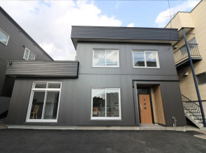 Sumikawa House