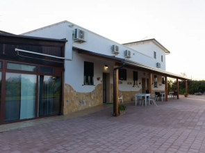 Agriturismo Sant'Andrea