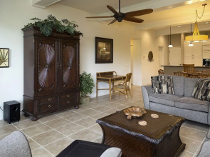 N Kaniku Unit 2002 - 3 Br Townhouse