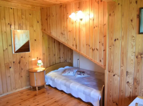 Holiday Home in Kopalino Near Baltic Sea