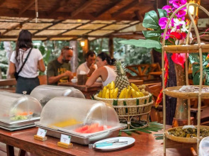 The Vatika Resort and Spa