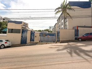 Apto c boa Localiza o Prox Centro pet Friendly