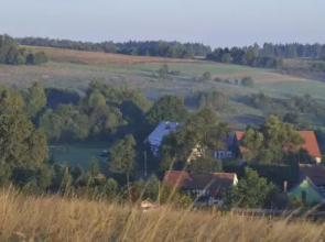 Gościniec Pod Zielonym Jajem