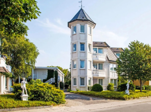 House Duhnen Cuxhaven 15080