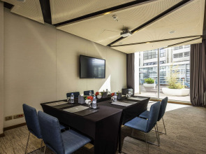 Barcelo Anfa Casablanca