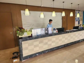 Sanya Haitang Bay Yunhaifuwan Resort Hotel