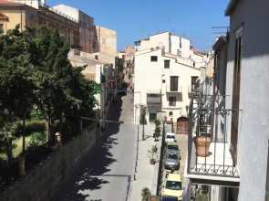 Balcone Sugli Scogli