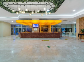 Justiniano Club Park Conti