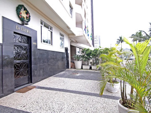 Rio Spot Apartment D039