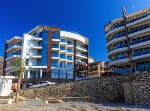 Kalamper Hotel & Spa