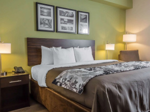 Sleep Inn Philadelphia Center City