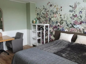 B&B Duinroos De Koog - Texel