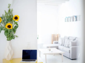 Villa Veggera by Mykonos Pearls