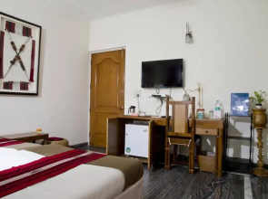 OYO Premium Plaaza Tower