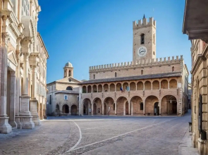 Residence Borgo Offida