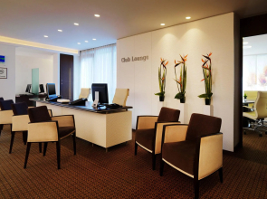 Sheraton Grand Tel Aviv