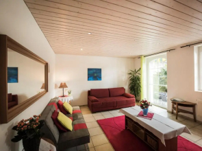 Holiday Apartment Beauregard