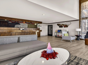 Best Western Amador Inn