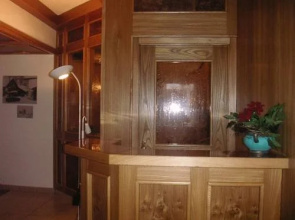Ferienwohnung-apartment Holiday