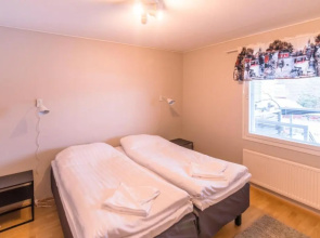 Jaaskan Loma Ratatie 3 Asunto 6 Kauhava