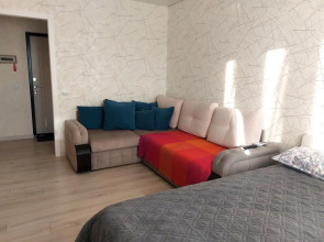 Olivinn на улице Фролова