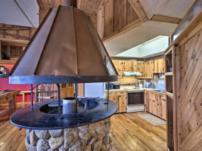 Sugar Mountain Resort Condo w/ Pool Table & Views!
