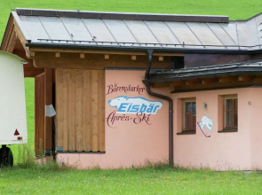 Apartment Near Zell am See-kaprun