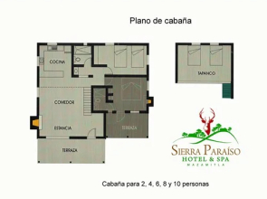 Sierra Paraiso Hotel y Centro de Convenciones