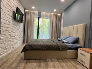 Апартаменты на улице Кленовая 2