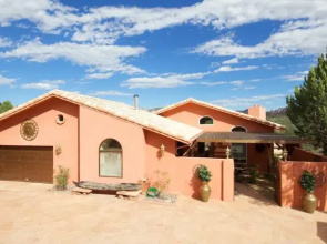 Sedona Villa