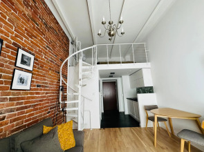 Antique Apartments Old Town