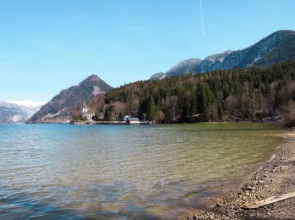 Ferienhaus Steirer (BUS100)