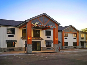 The Farmstead Hotel