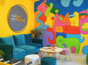 The Social Stays Jaipur