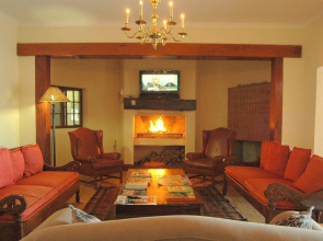 Baleens Hotel