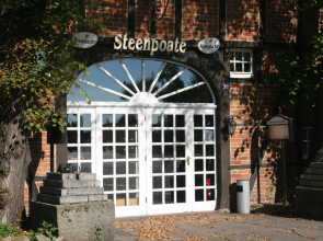 Ferienwohnung Bücker