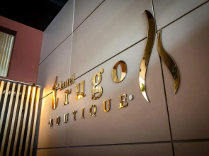 Trugo Luxury Rooms