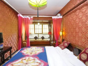 My Secret Garden Boutique Hotel