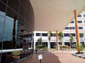 RHR Hotel @ Uniten