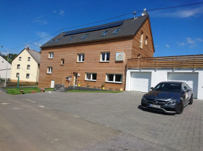 Speedys Gästehaus am Brünnchen