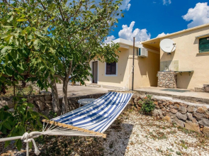 Nice Home in Cesarica With Wifi and 2 Bedrooms