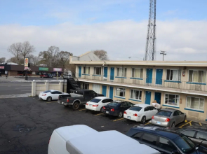 Aloha Motel